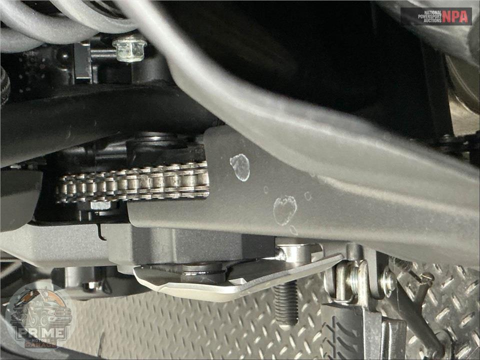 2020 Kawasaki EX650MLF NINJA 650 (ABS) — фото 10