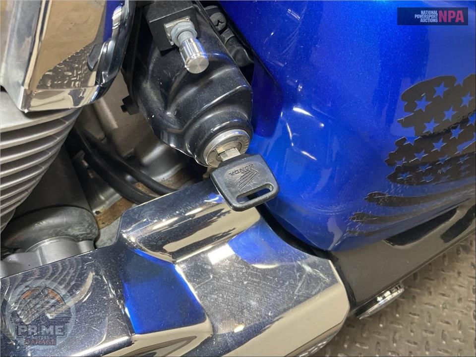 2008 Honda VT750C2F8 SHADOW SPIRIT — фото 10