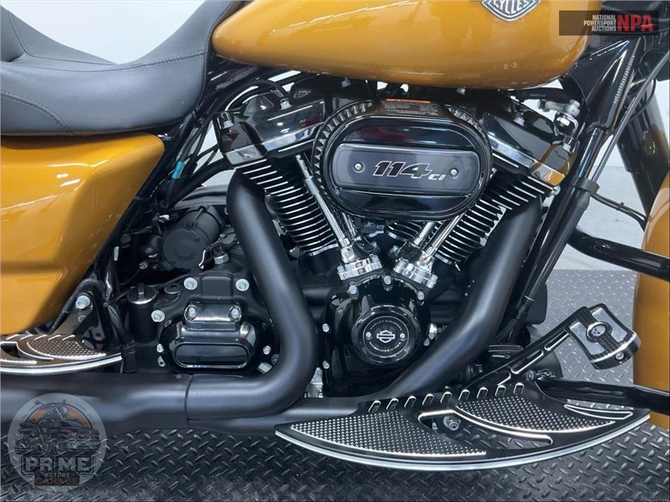 2023 Harley-Davidson FLHXS STREET GLIDE SPECIAL — фото 6