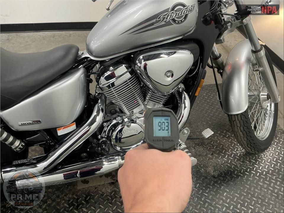 2006 Honda VT600CD6 SHADOW VLX DLX — фото 8