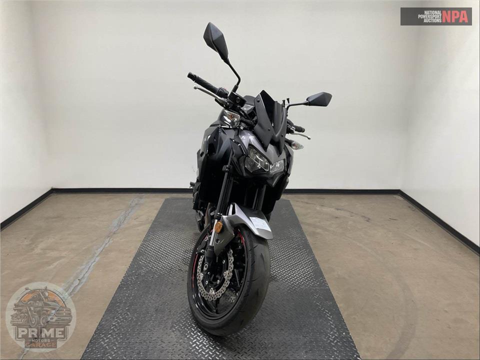 2023 Kawasaki ZR900FPFNN Z900 (ABS) — фото 2