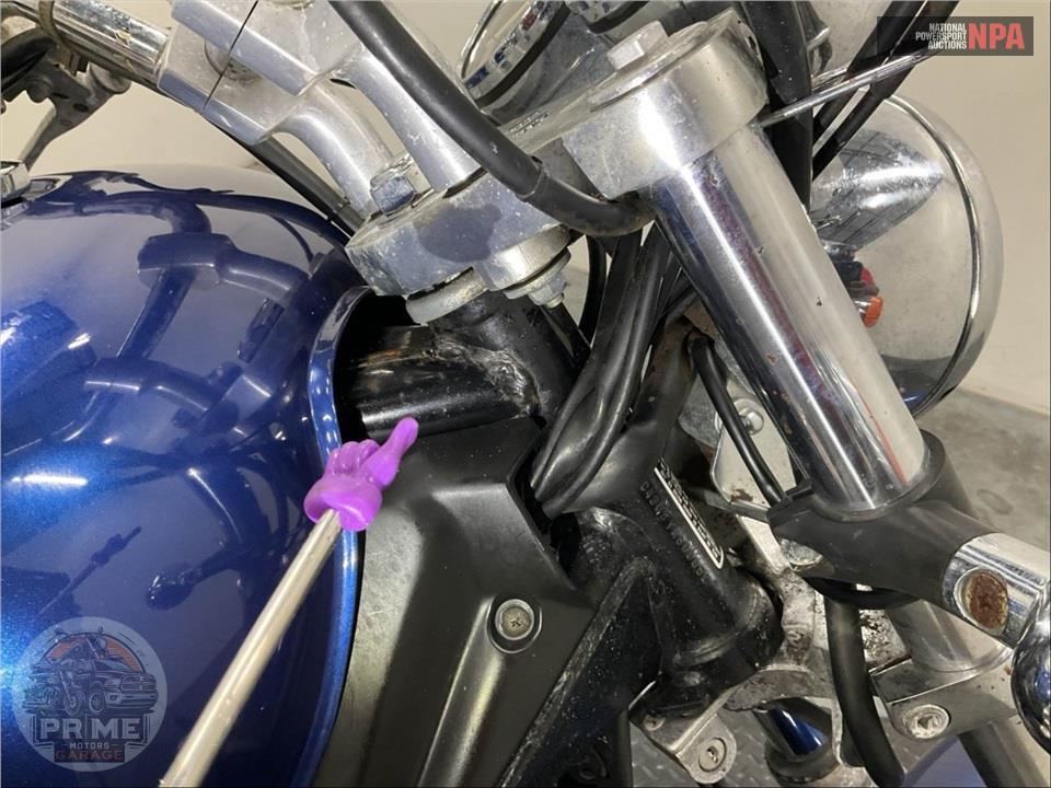 2000 Honda VF750C2Y MAGNA — фото 13