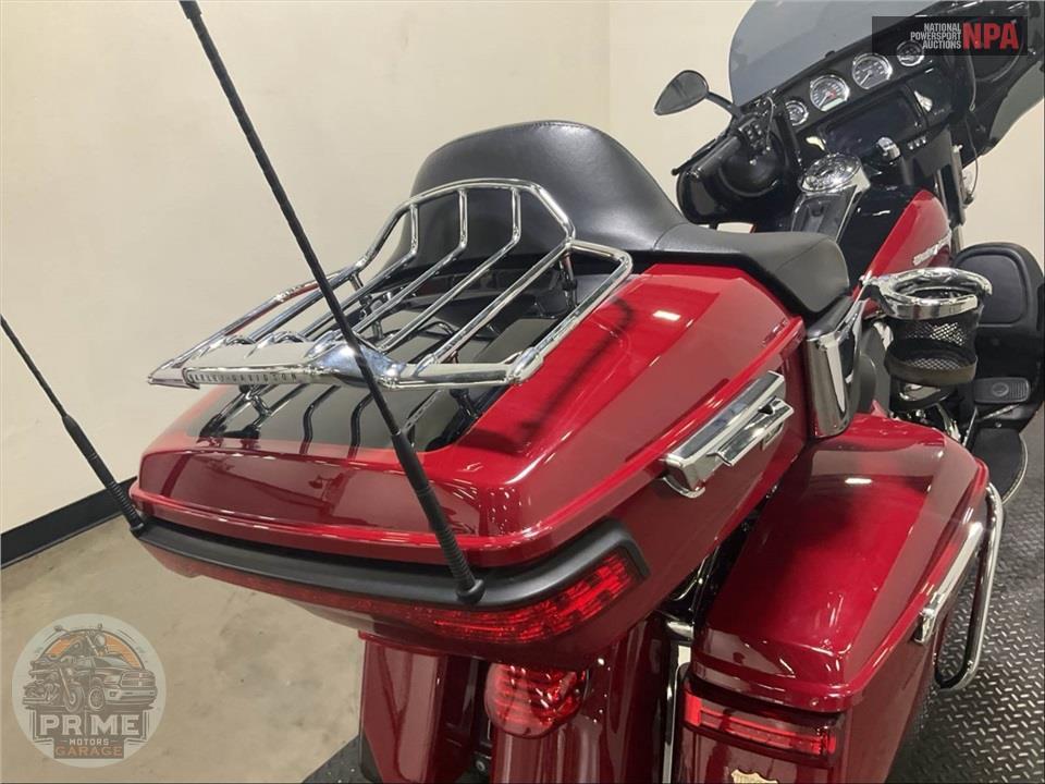 2021 Harley-Davidson FLHTK ULTRA LIMITED — фото 32