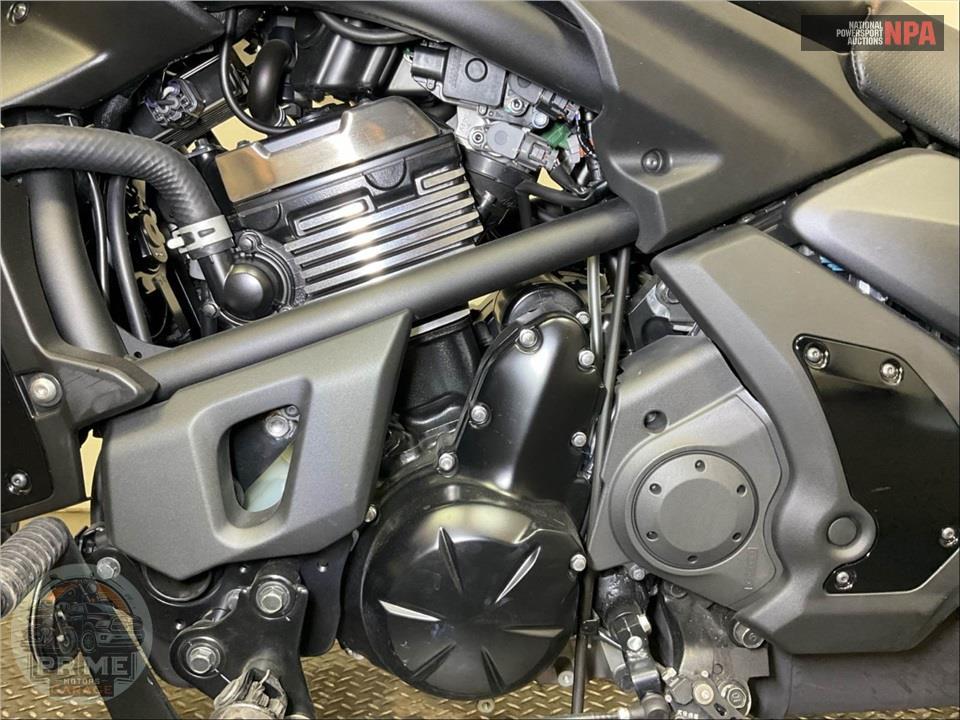 2023 Kawasaki EN650CPFNN VULCAN S — фото 7