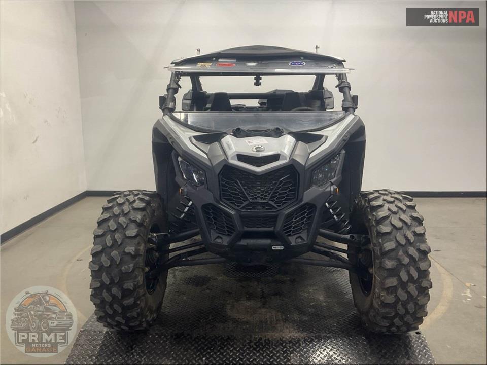 2023 Can-Am MAVERICK X3 DS TURBO 64 — фото 2