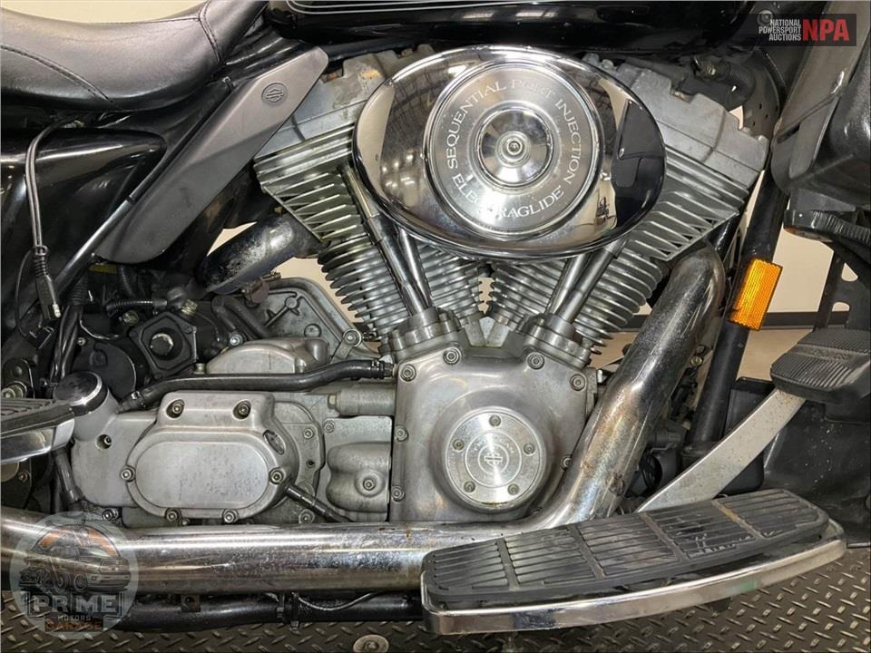 2005 Harley-Davidson FLHTI ELECTRA GLIDE — фото 6