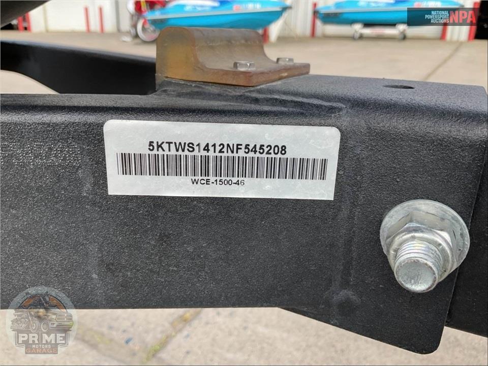 2023 Seadoo/Brp GTX 130 PRO — фото 27