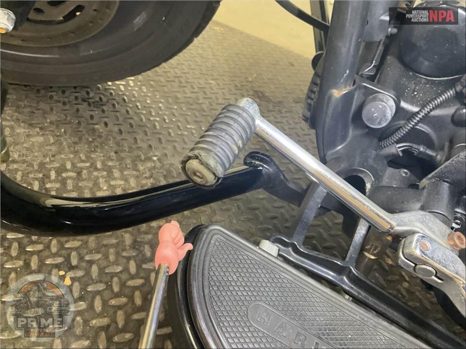 2014 Harley-Davidson FLSTFB FAT BOY LO — фото 27