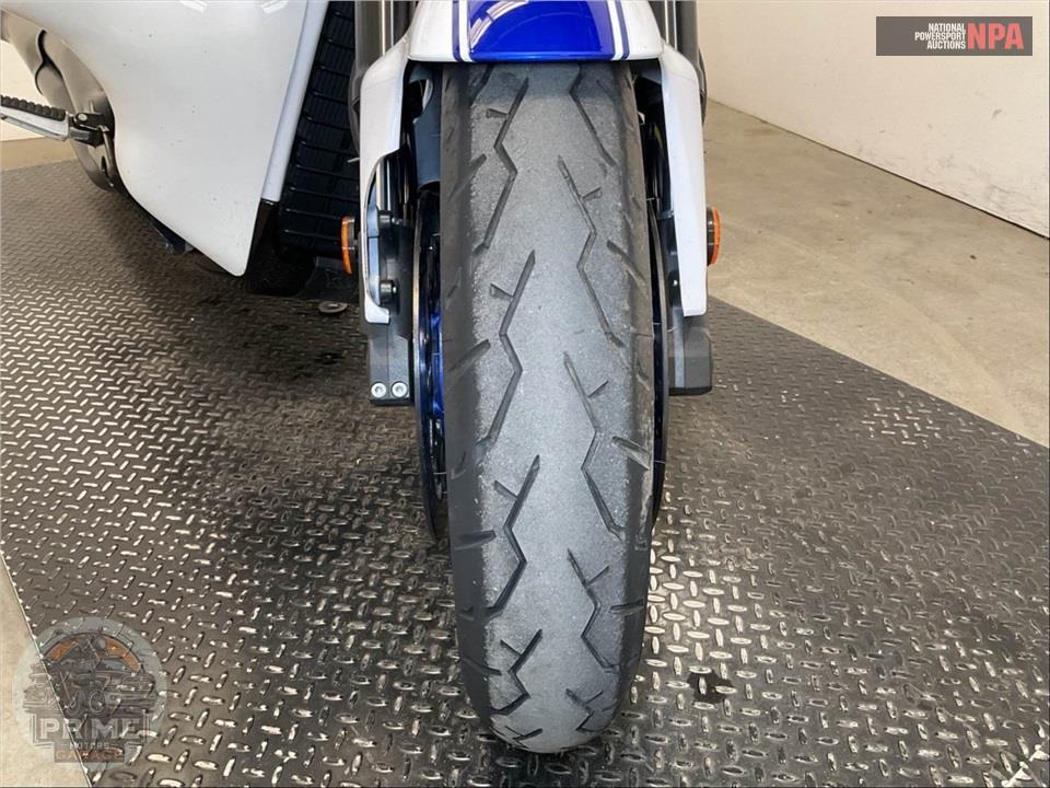 2019 Suzuki VZR1800BZL9 BOULEVARD M109R BOSS — фото 19