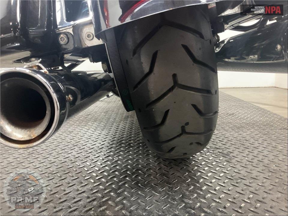 2018 Harley-Davidson FLHR ROAD KING — фото 22