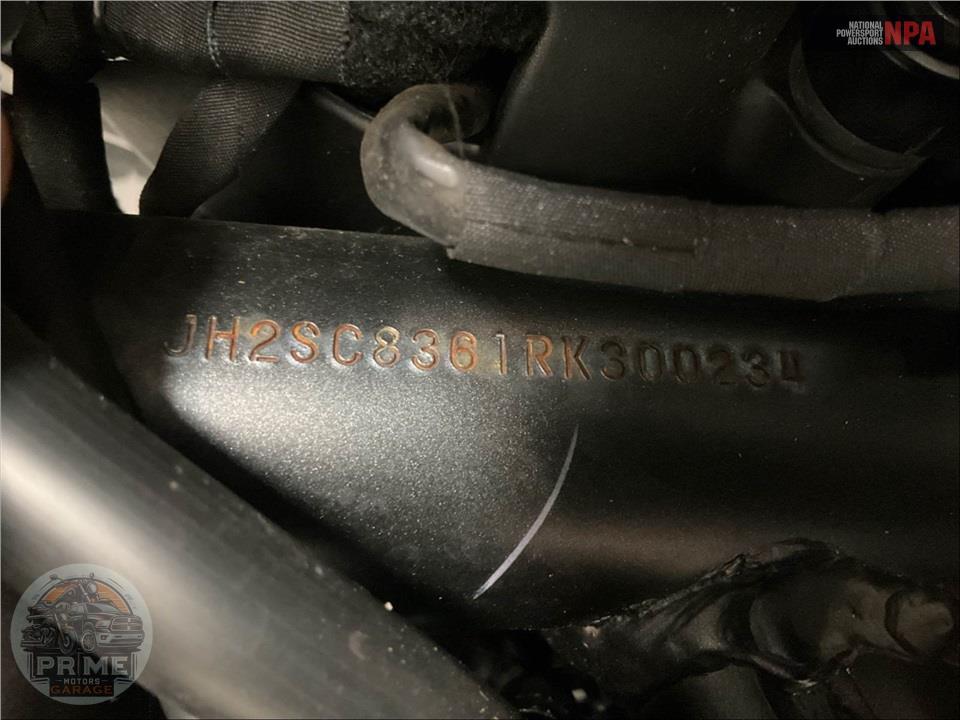 2024 Honda CMX1100D2 REBEL 1100T DCT — фото 29