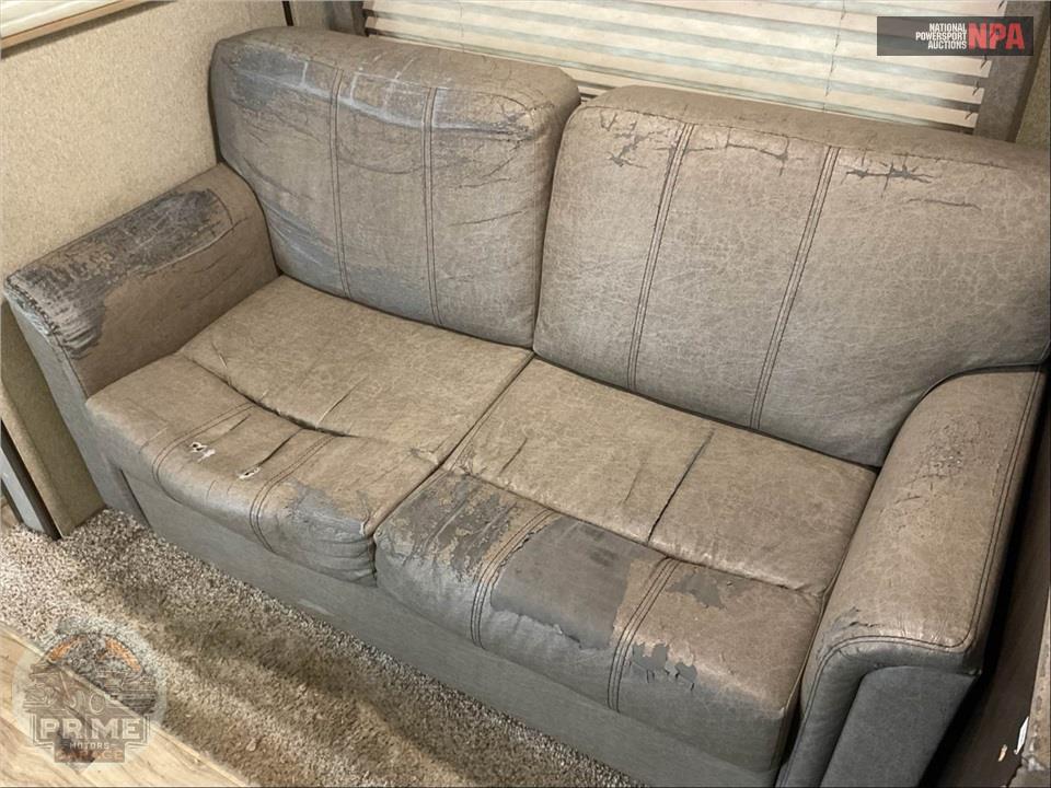 2018 Keystone Rv M-280 BH - SPRINGDALE SERIES — фото 10