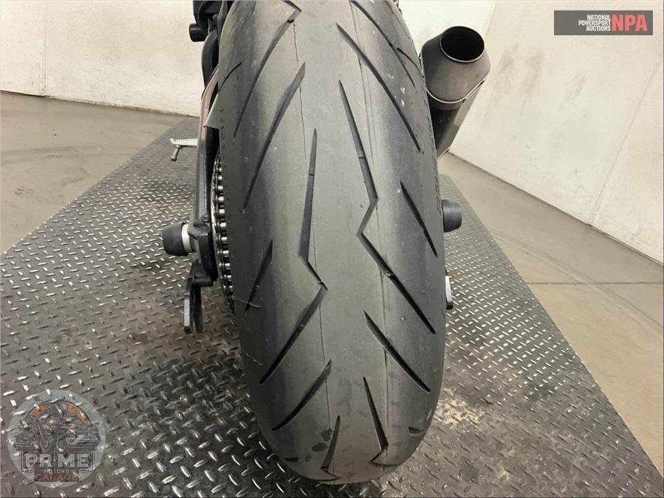 2017 Yamaha FZ-10 — фото 22