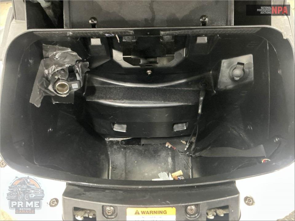 2014 Can-Am SPYDER RT SE6 LIMITED — фото 26