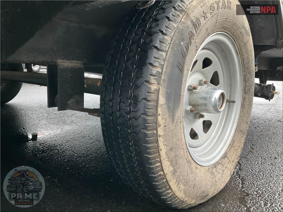 2018 Keystone Rv M-SM1800-SPRINGDALE-MINI SERIES — фото 47