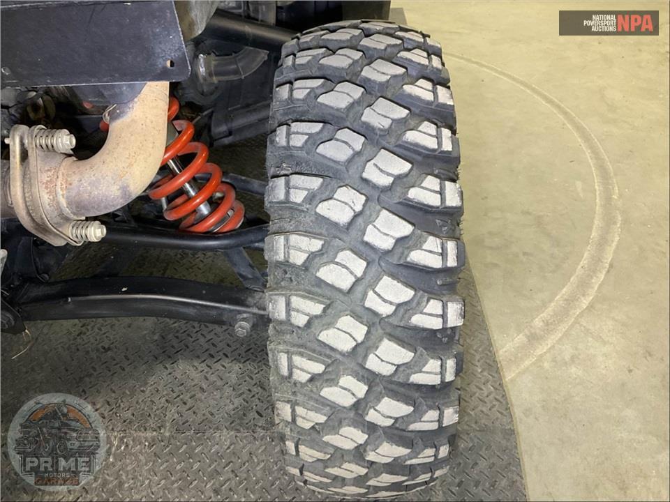 2024 Polaris XPEDITION ADV 5 NORTHSTAR — фото 19