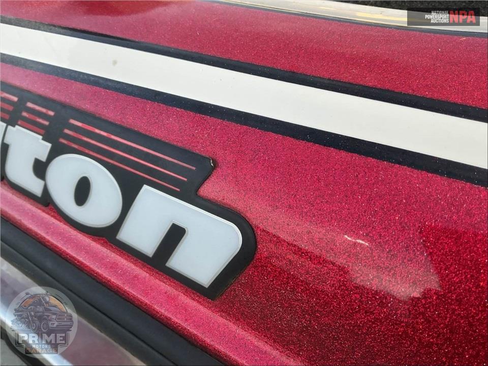 2010 Triton Boat 21HP(***) L=21/E=1 250HP MERC OB — фото 39