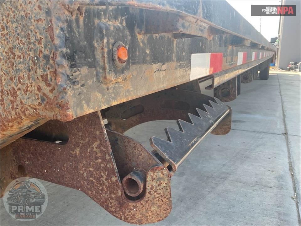 2026 Ed Trailers FD1024027GN — фото 25