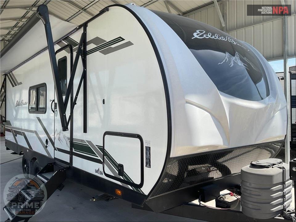2024 HEARTLAND RVS M-223RK - EDDIE BAUER SERIES