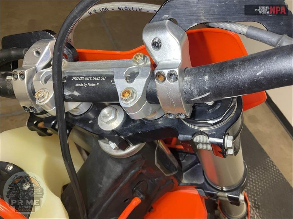 2019 Ktm 250 SX — фото 28