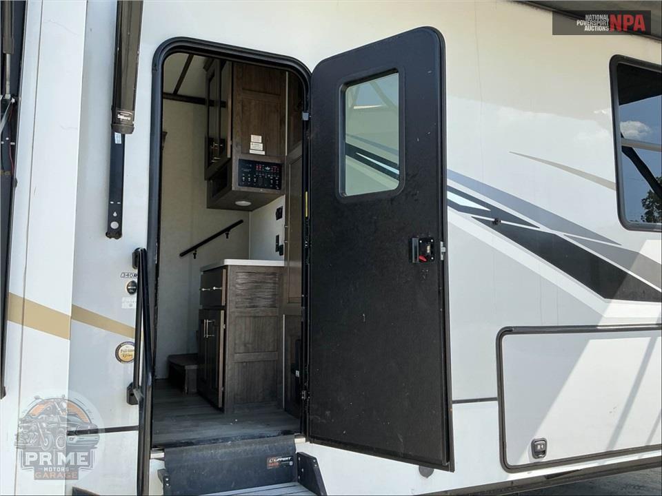 2022 Alliance Rv M-340RL - PARADIGM FIFTH WHEEL SERIES — фото 31
