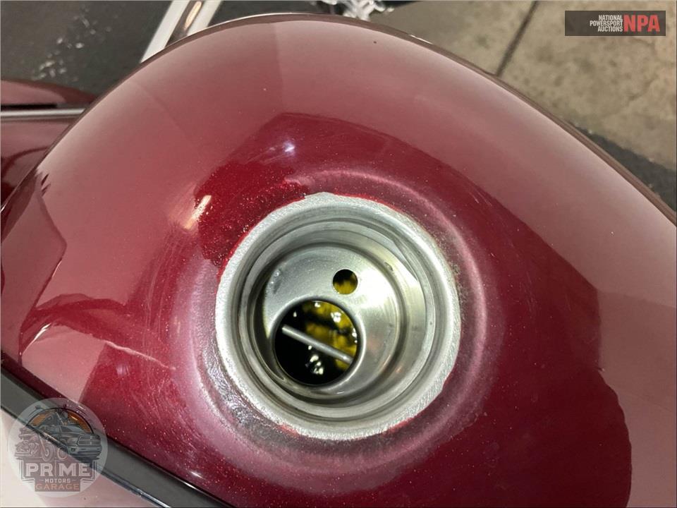 2018 Indian Motorcycle CHIEF CLASSIC (METALLIC) — фото 17