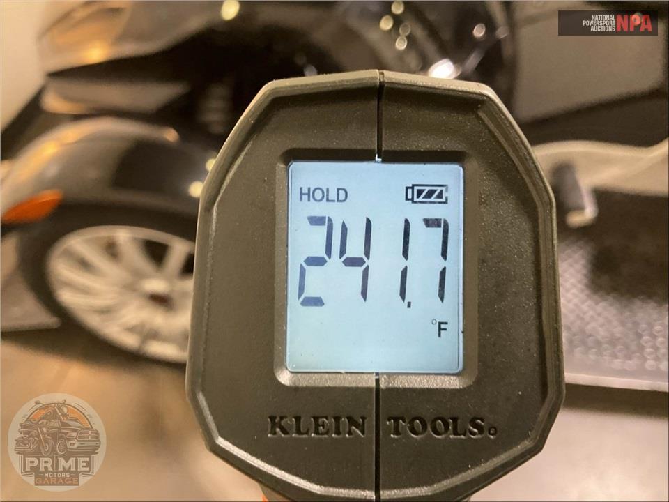 2015 Can-Am Spyder RT SE6 LIMITED — фото 8