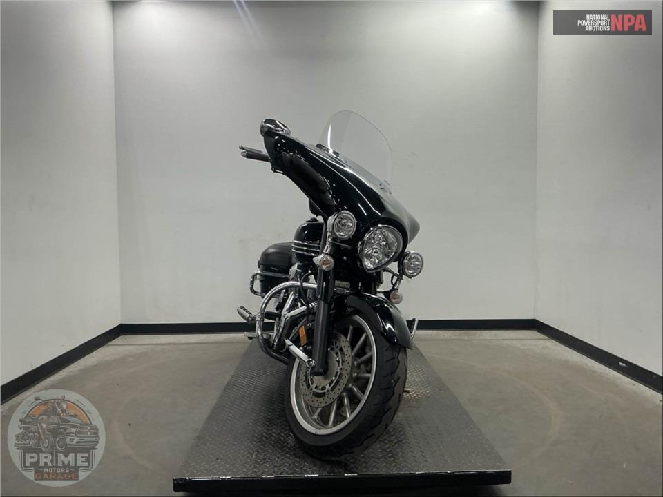 2010 Yamaha XV19CTSZB/C STRTLNR DLX — фото 2