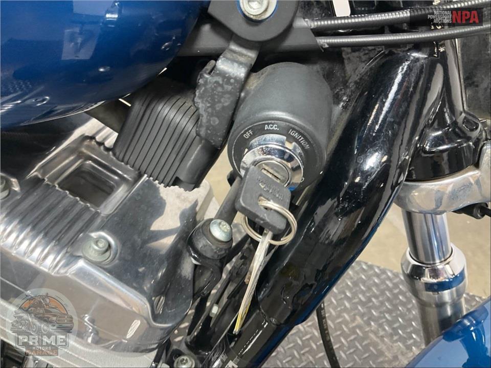 2006 Harley-Davidson XL883C — фото 9