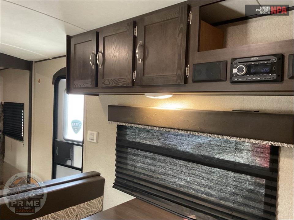 2020 Keystone Rv M-260 BH - SPRINGDALE SERIES — фото 8