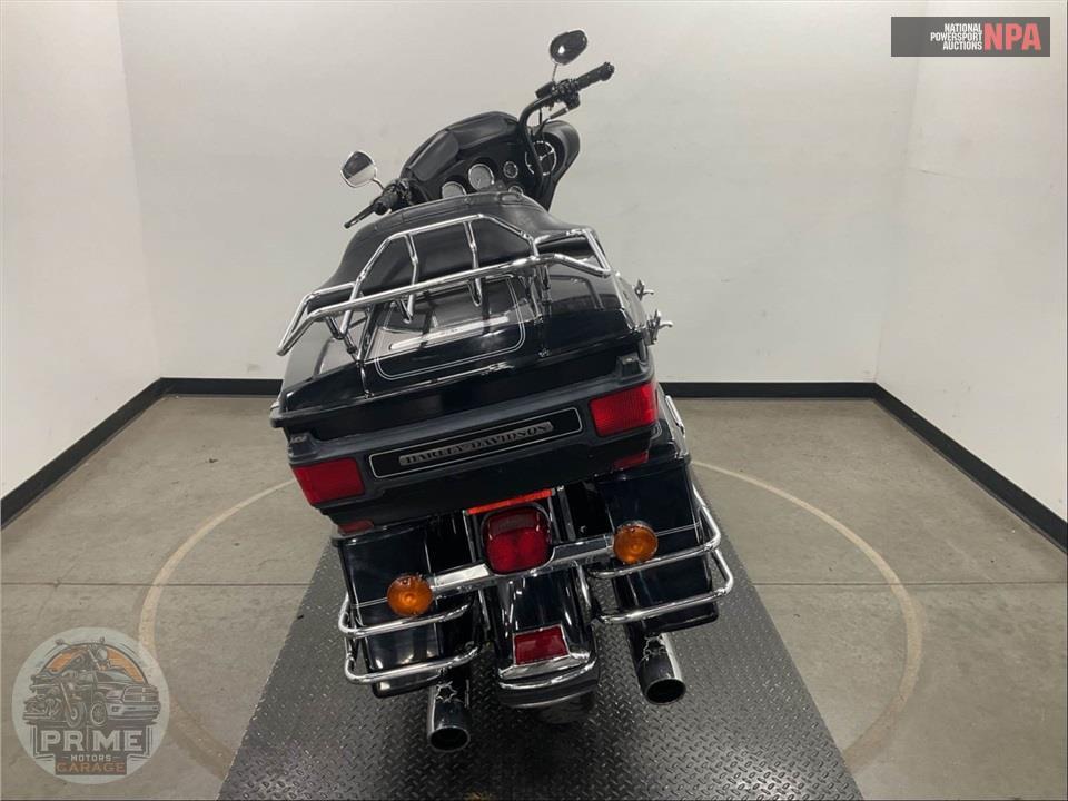2006 Harley-Davidson FLHTCUI ULTRA CLASSIC ELECTRA GLIDE — фото 4
