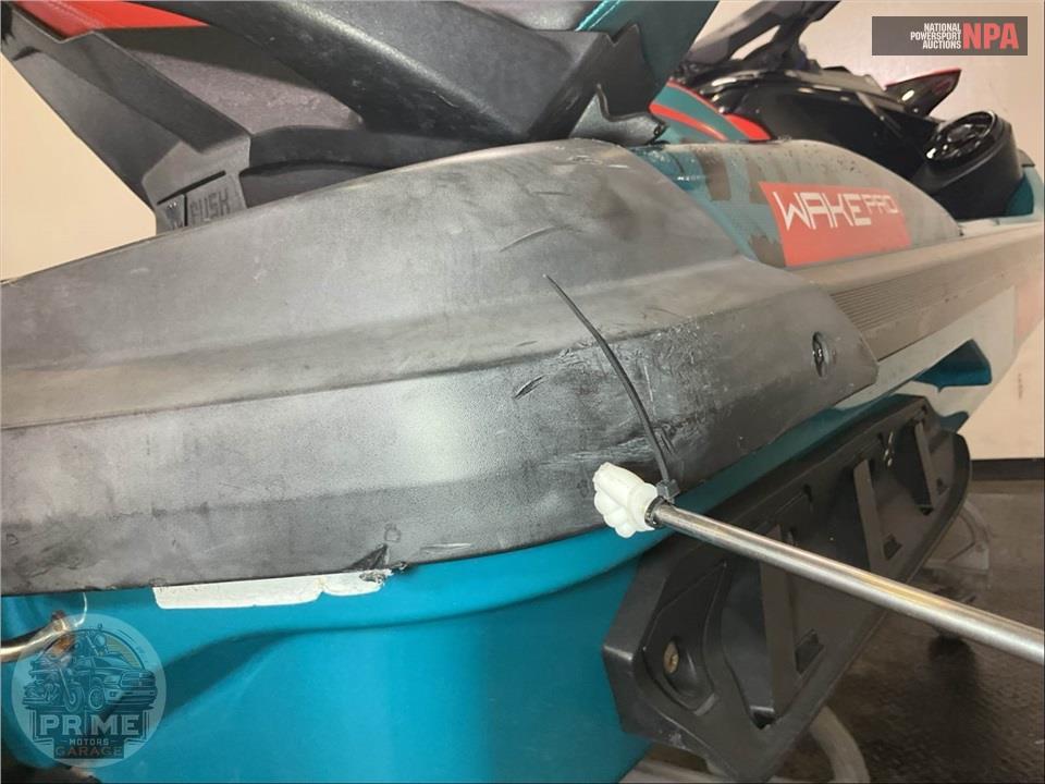 2019 Seadoo/Brp WAKE PRO 230 SOUND SYSTEM — фото 26