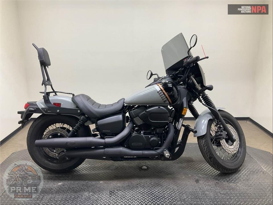 2024 Honda SHADOW PHANTOM — фото 1