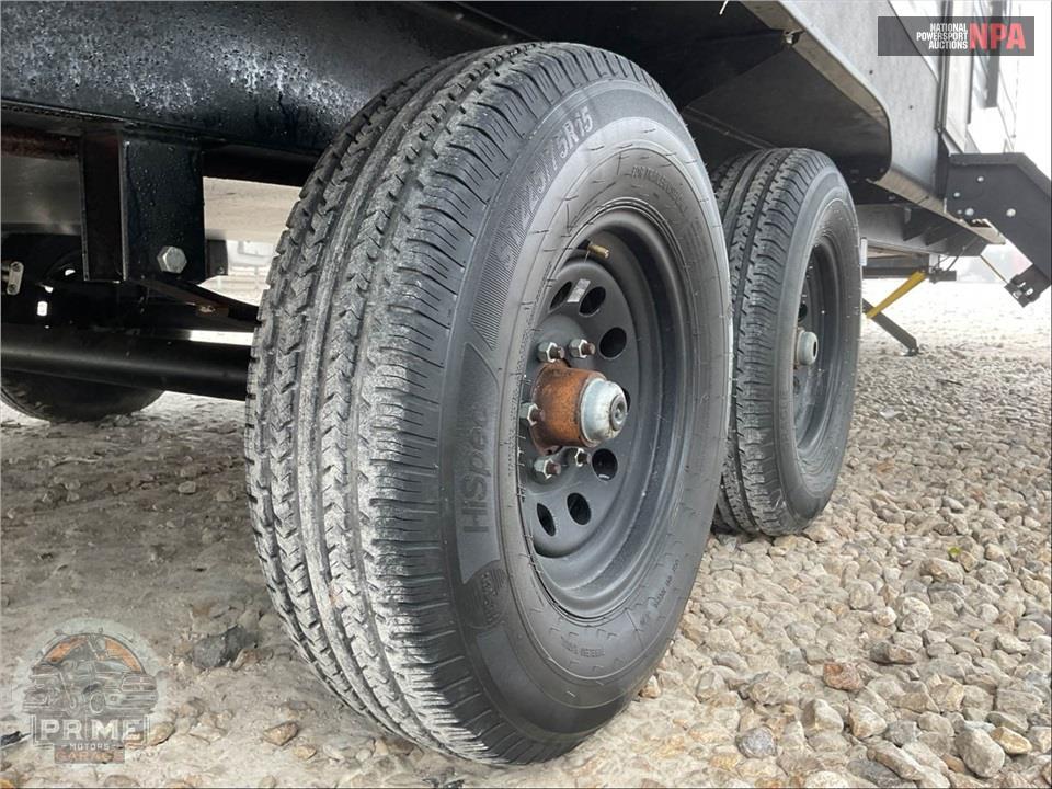 2021 Keystone Rv M-293 RK SPRINGDALE SERIES — фото 30