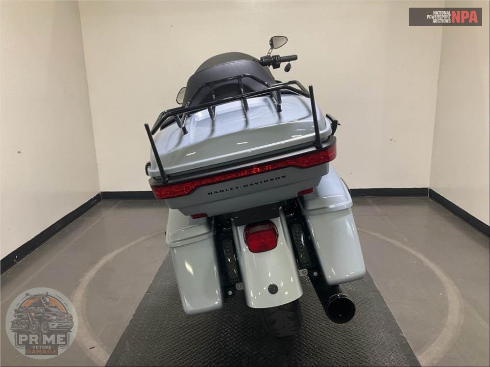 2023 Harley-Davidson FLTRK ROAD GLIDE LIMITED — фото 4