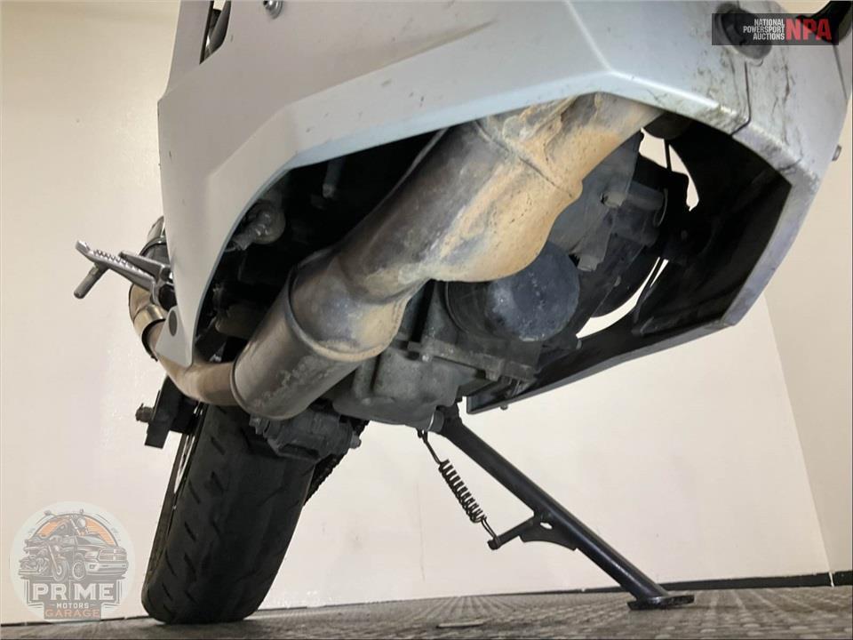 2025 Kawasaki EX500GSFNL NINJA 500 (ABS) — фото 31