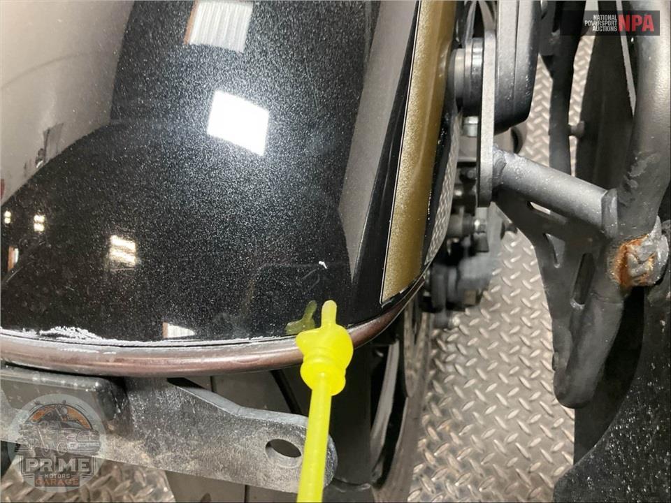 2020 Kawasaki EN650DLF VULCAN S (ABS) — фото 14