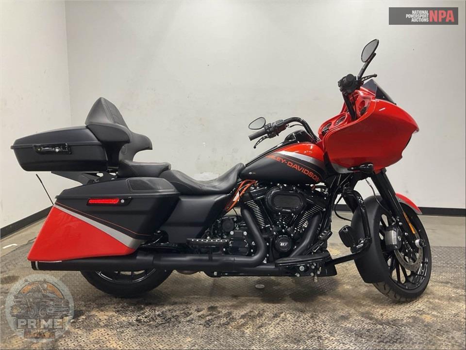 2019 Harley-Davidson FLTRXS ROAD GLIDE SPECIAL — фото 1