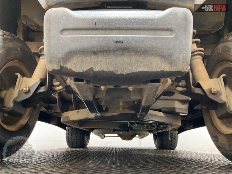 2022 Yamaha DR2EW1XAC FLEET — фото 23