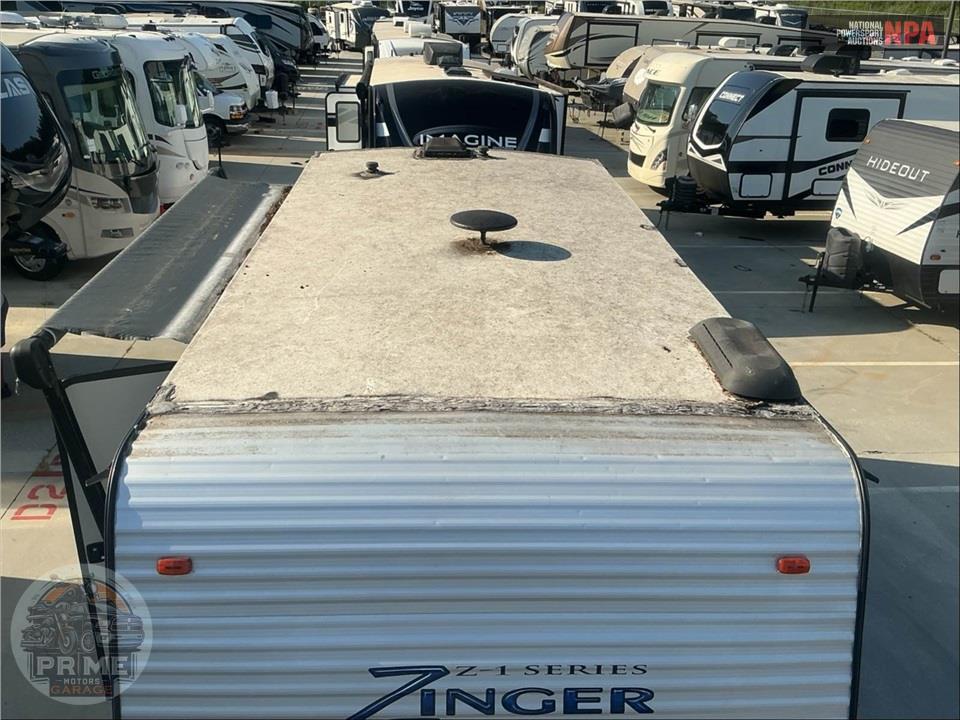 2017 Crossroads Rv M-18 BH - Z-1 LITE SERIES — фото 22