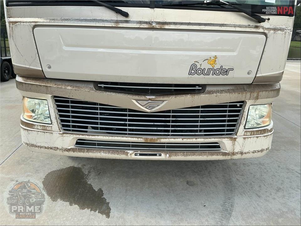 2008 Bounder M-35H FORD 362HP — фото 80