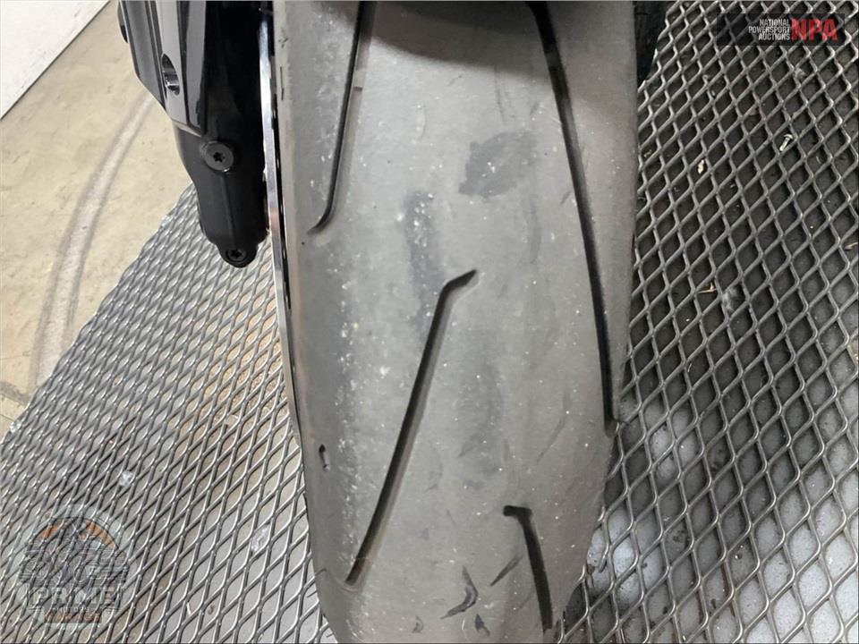 2025 Harley-Davidson RA1250ST PAN AMERICA 1250 ST — фото 13