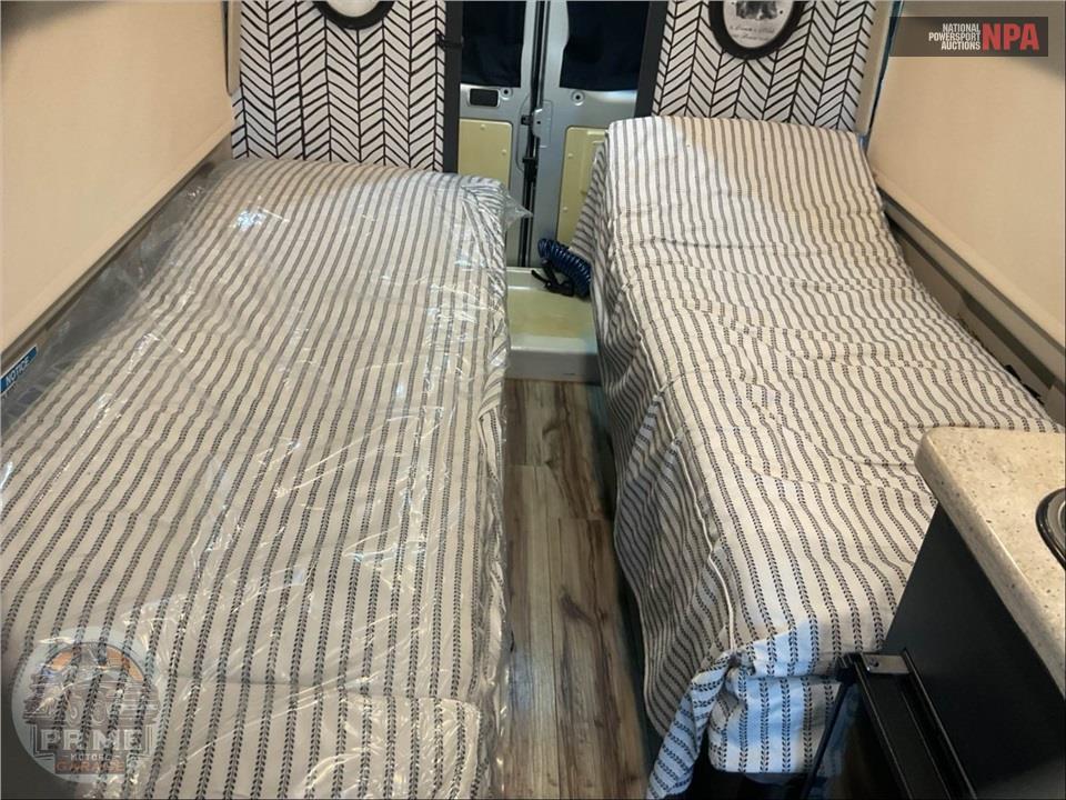 2022 Jayco M-20 T - SWIFT SERIES — фото 17