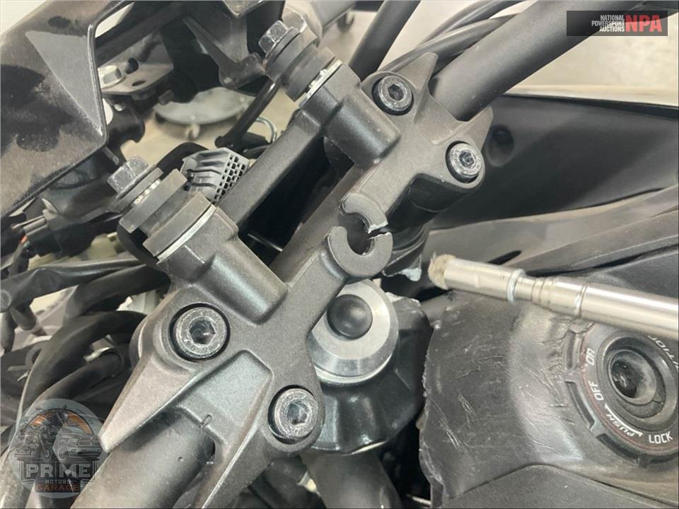 2023 Kawasaki ZR900FPFNN Z900 (ABS) — фото 31