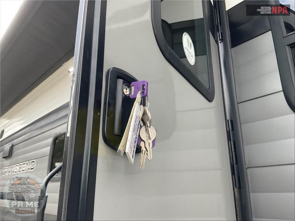 2023 Grand Design Recreational Vehicles M-200MK - TRANSCEND XPLOR SERIES — фото 28