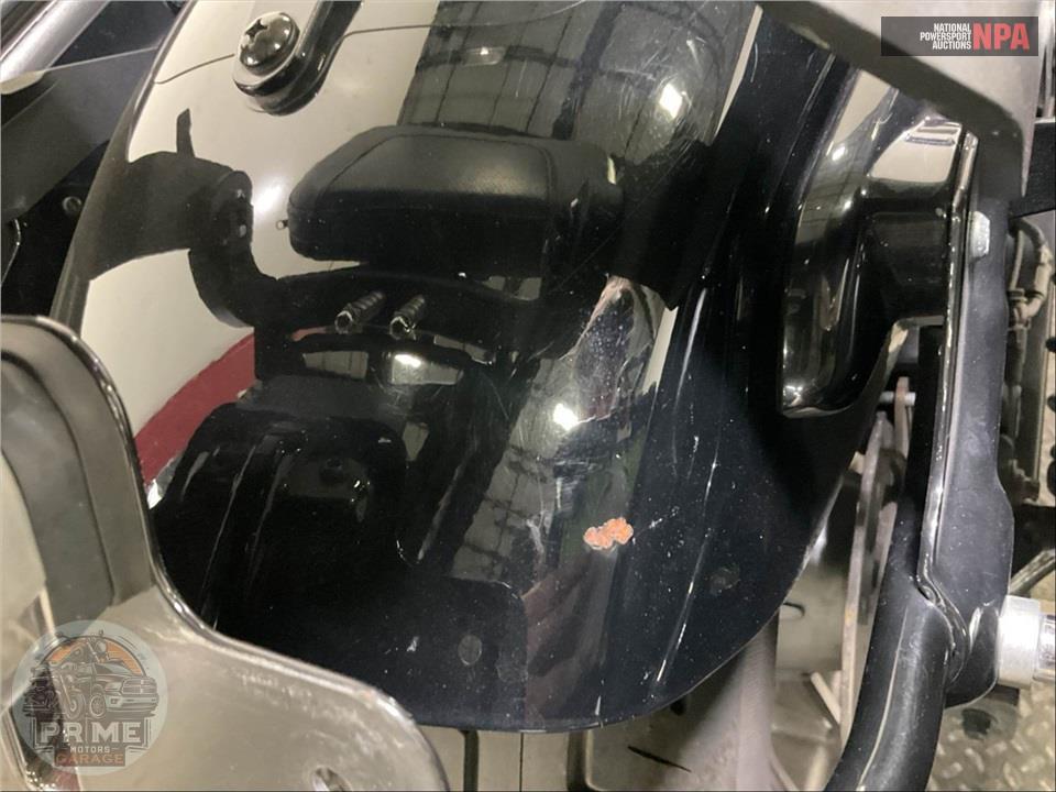 2024 Harley-Davidson RH975S NIGHTSTER SPECIAL — фото 16