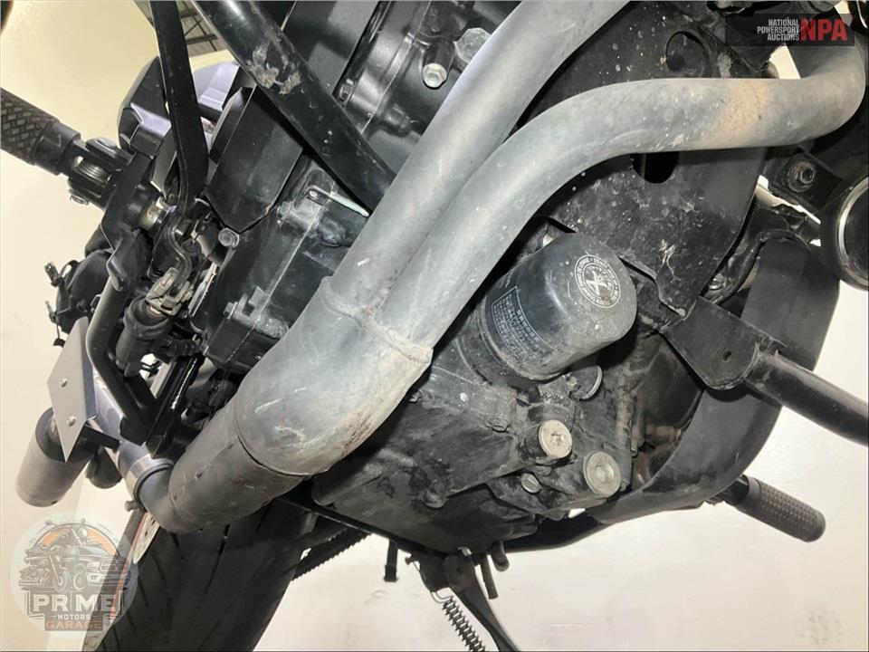 2021 Honda CMX1100D REBEL DCT — фото 13