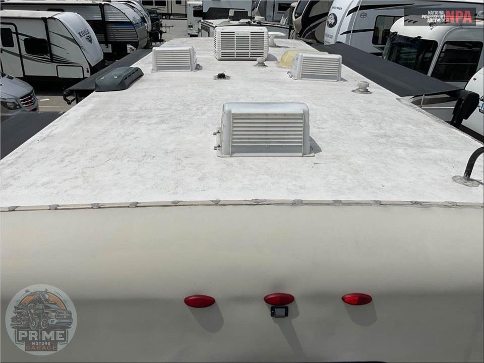 2017 Thor Motor Coach M-29FE E450-V10 - FREEDOM ELITE SERIES — фото 44