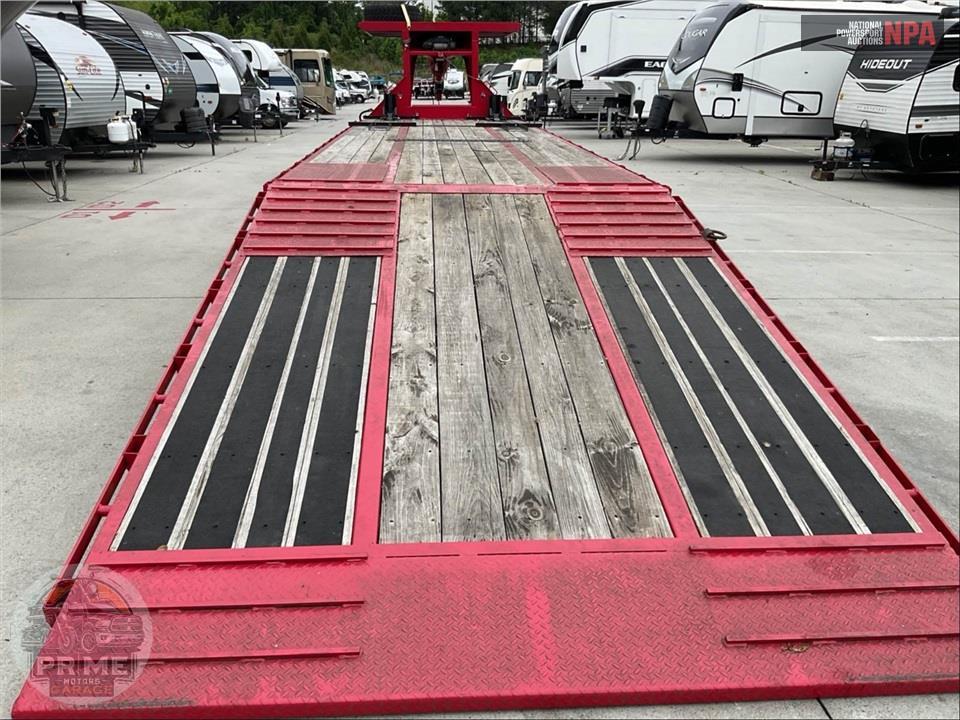 2022 Diamond C Trailers FMAX210 — фото 17