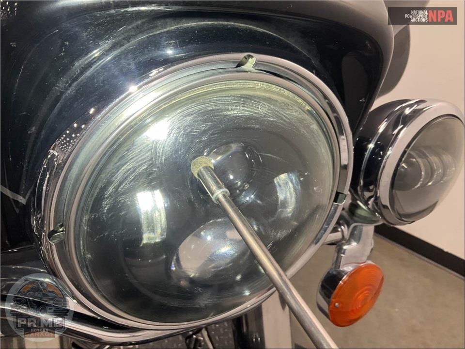 2011 Harley-Davidson FLHTK ELECTRA GLIDE UL LI — фото 40